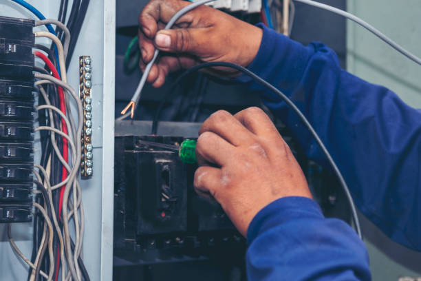 Best Electrical Rewiring Services  in Highland Park, TX