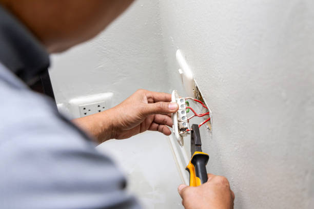 Best Electrical Troubleshooting Services  in Highland Park, TX