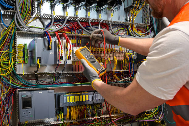 Best Residential Electrician Services  in Highland Park, TX